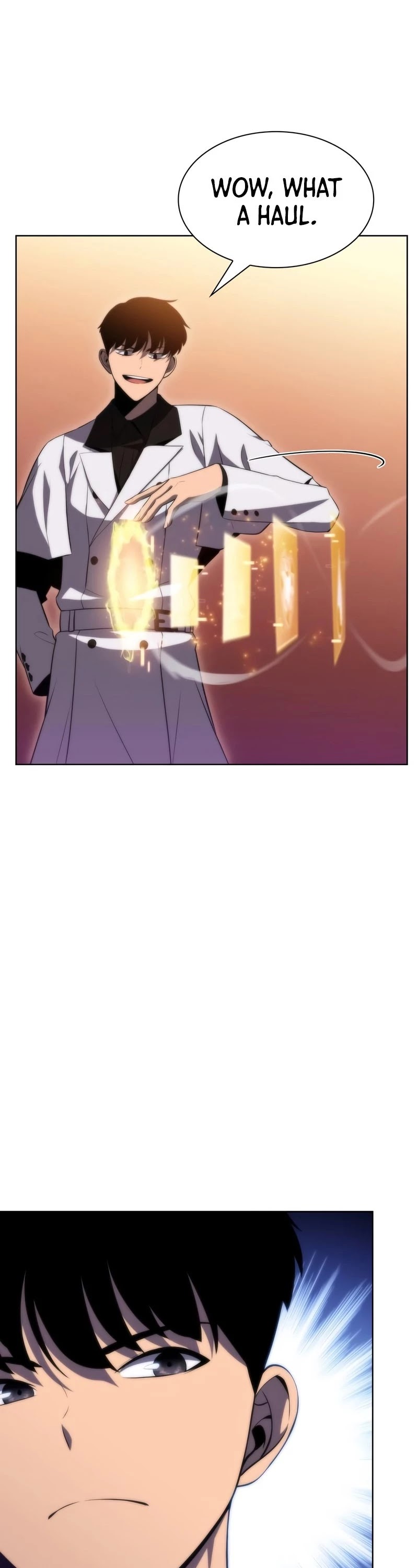 Solo Max-Level Newbie Chapter 47 page 8 - Chapter 47