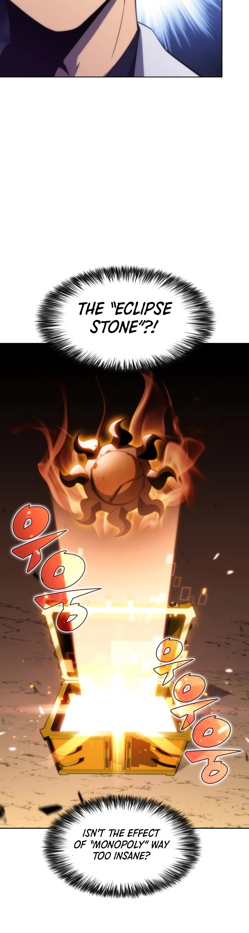 Solo Max-Level Newbie Chapter 47 page 9 - Chapter 47