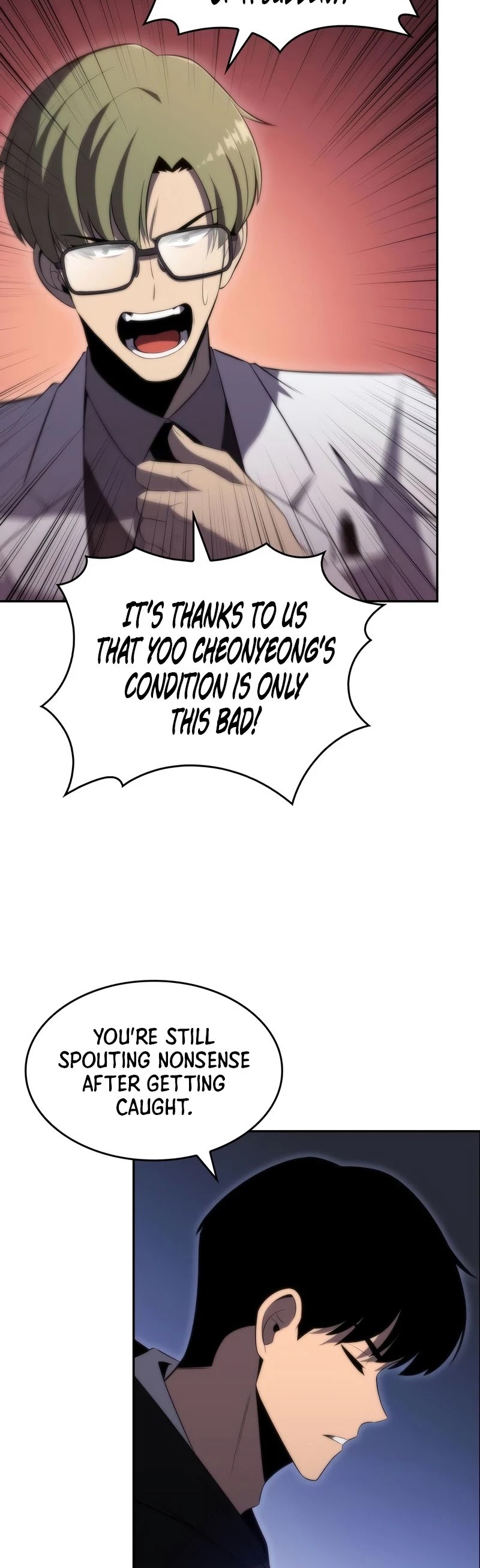 Solo Max-Level Newbie Chapter 48 page 10 - Chapter 48