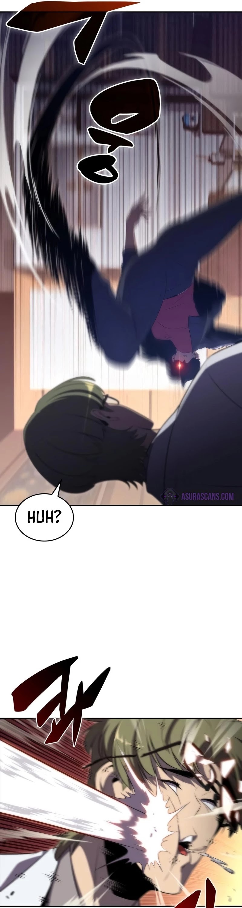 Solo Max-Level Newbie Chapter 48 page 12 - Chapter 48