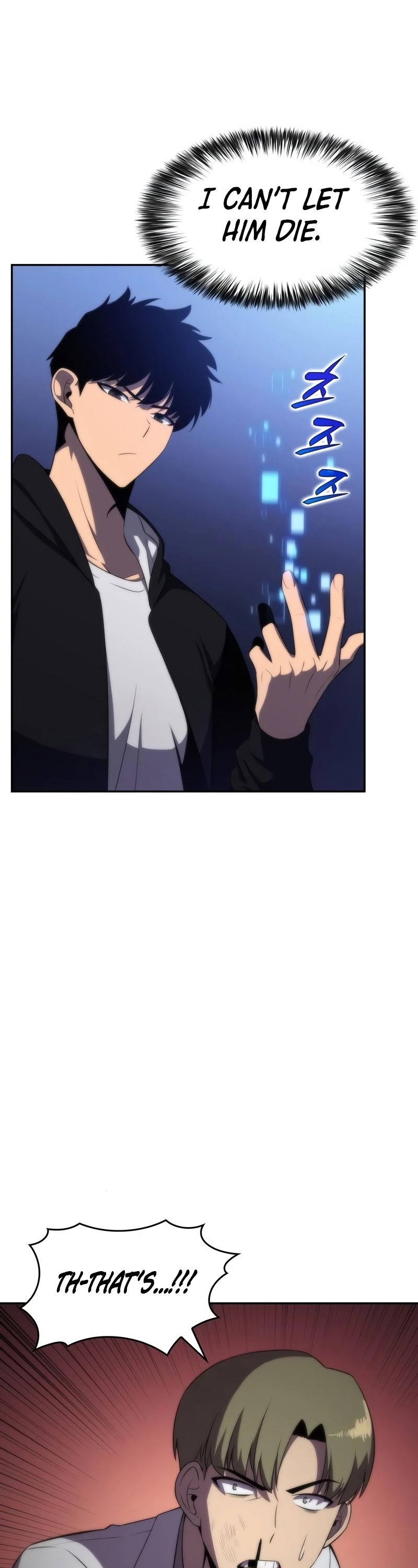 Solo Max-Level Newbie Chapter 48 page 14 - Chapter 48