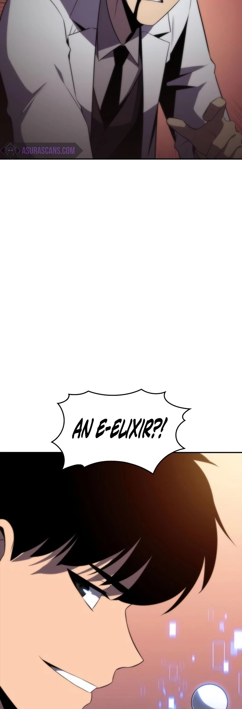 Solo Max-Level Newbie Chapter 48 page 15 - Chapter 48