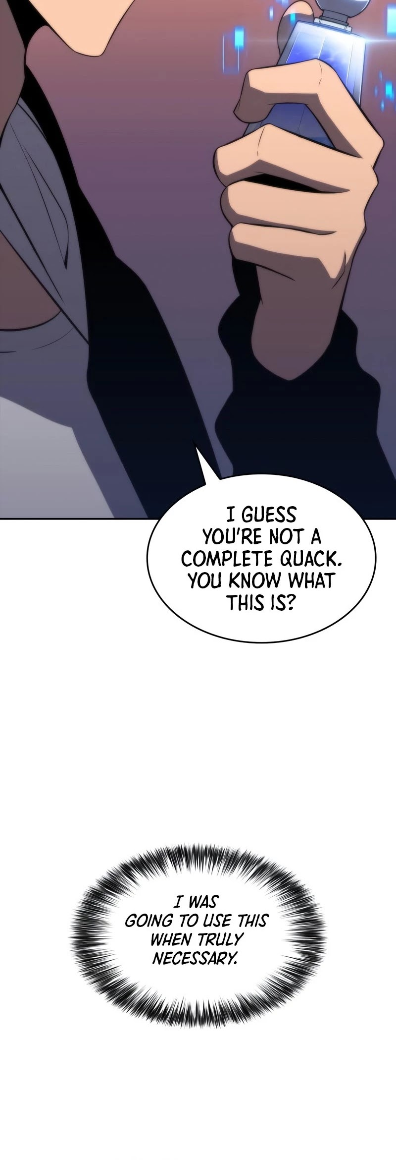 Solo Max-Level Newbie Chapter 48 page 16 - Chapter 48