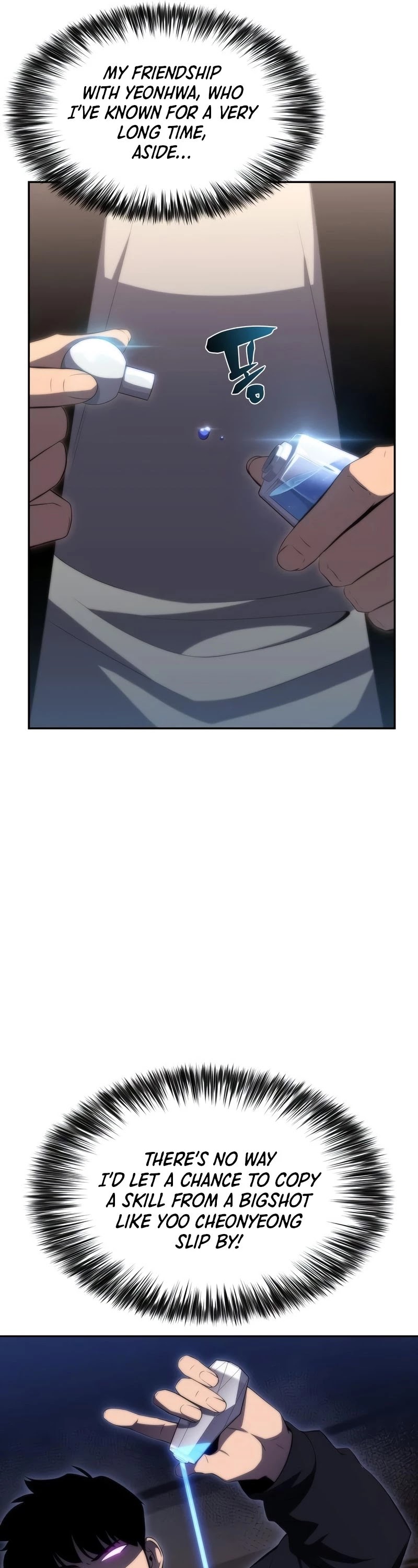 Solo Max-Level Newbie Chapter 48 page 17 - Chapter 48