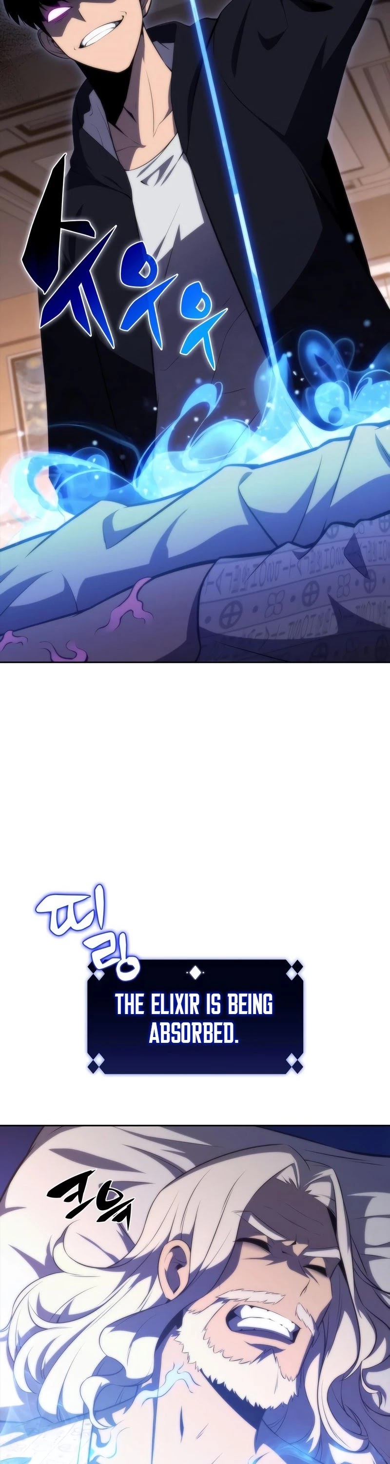 Solo Max-Level Newbie Chapter 48 page 18 - Chapter 48
