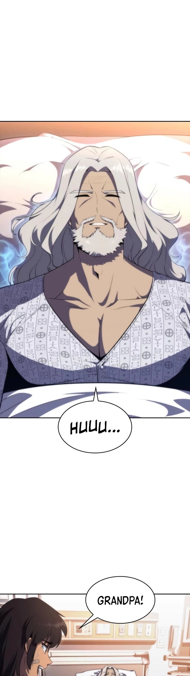 Solo Max-Level Newbie Chapter 48 page 20 - Chapter 48