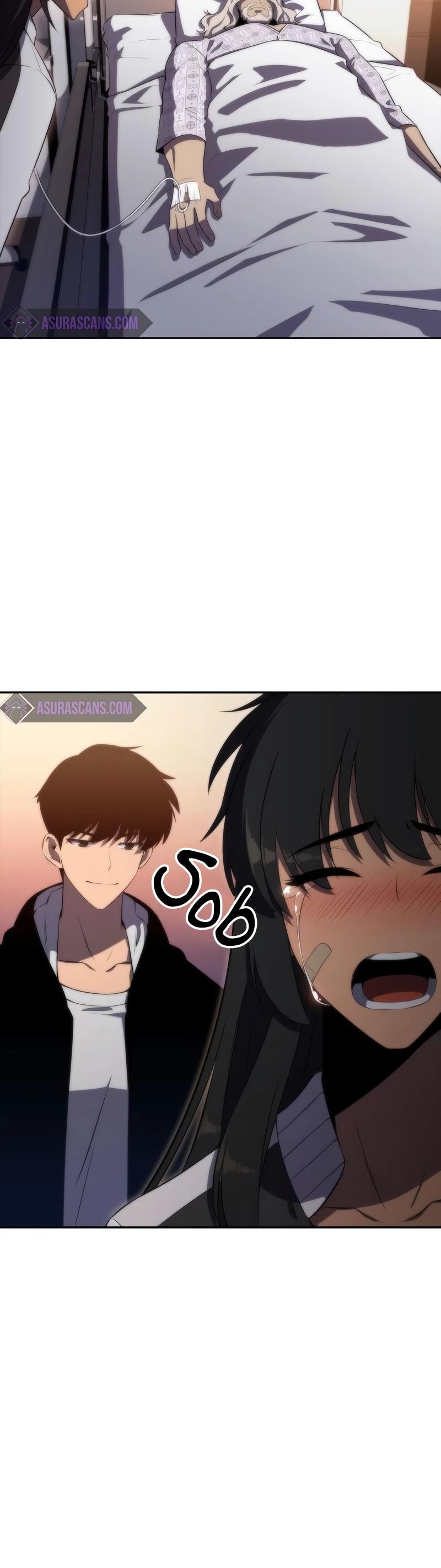 Solo Max-Level Newbie Chapter 48 page 21 - Chapter 48