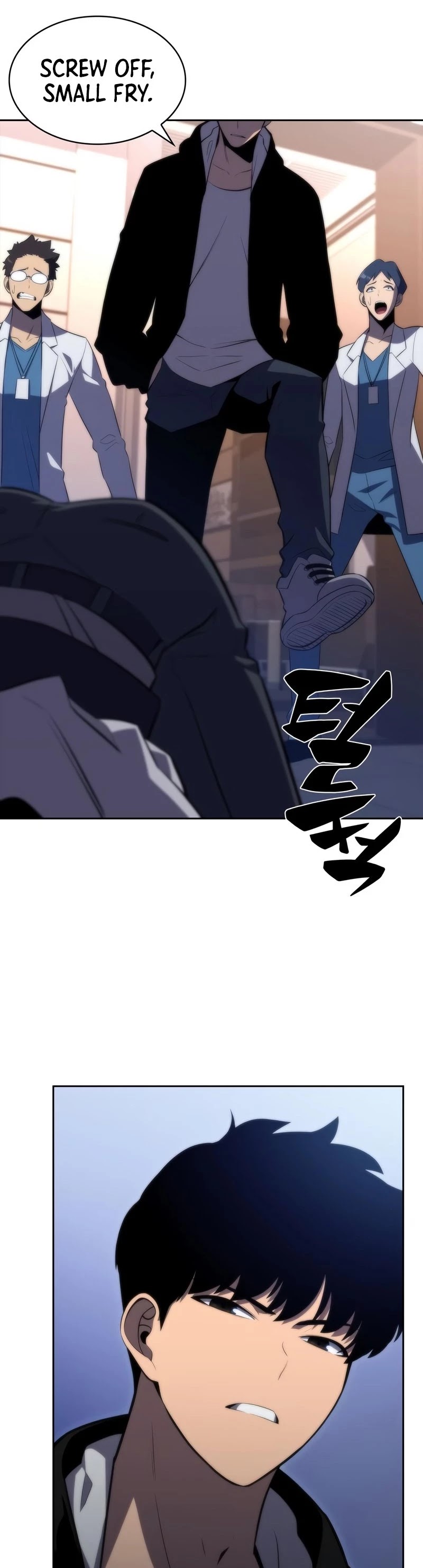 Solo Max-Level Newbie Chapter 48 page 25 - Chapter 48