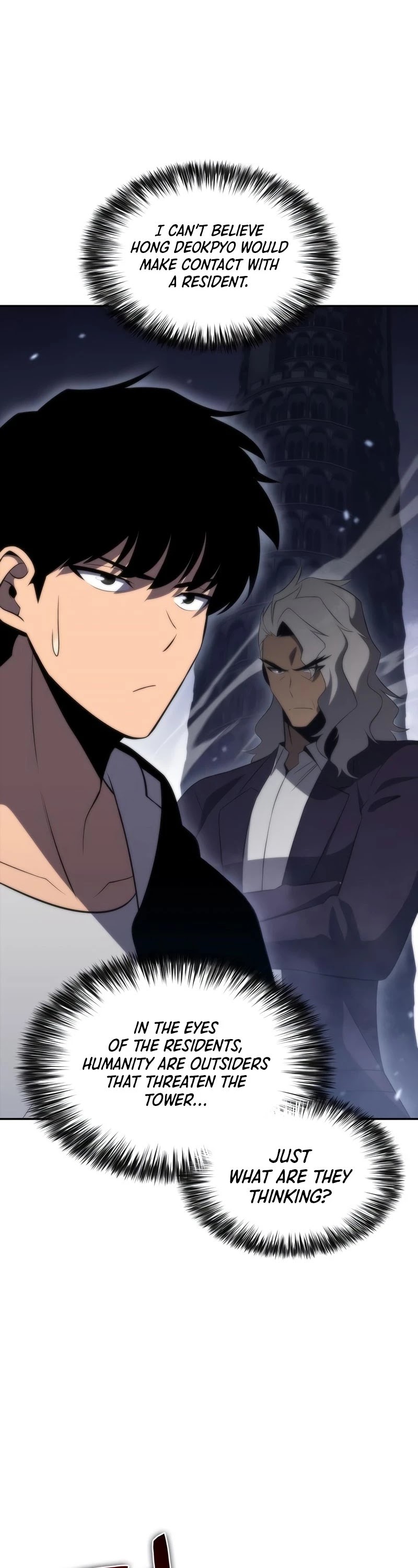 Solo Max-Level Newbie Chapter 48 page 3 - Chapter 48