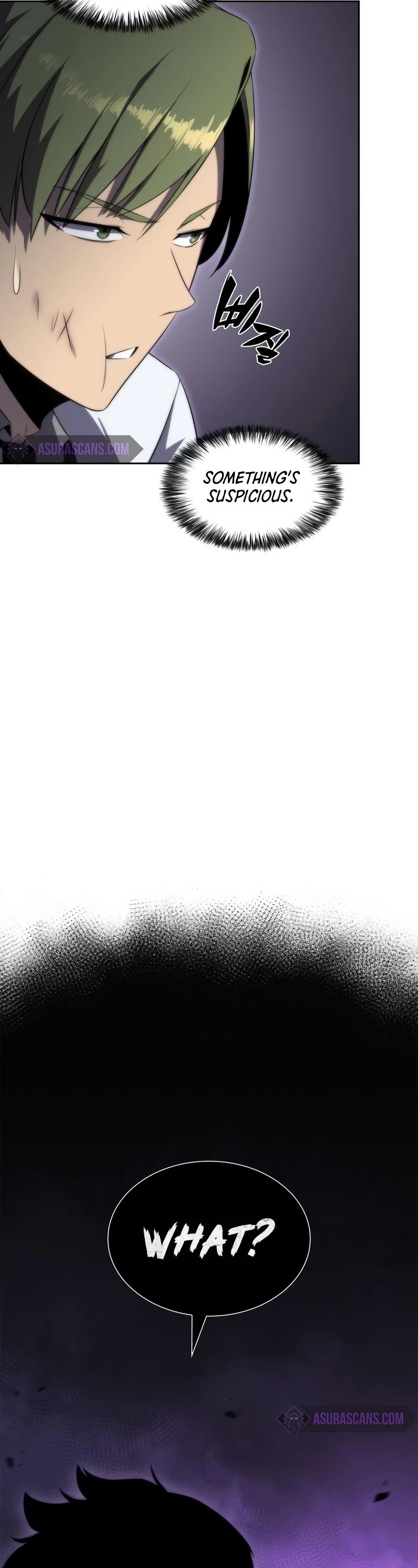 Solo Max-Level Newbie Chapter 48 page 30 - Chapter 48
