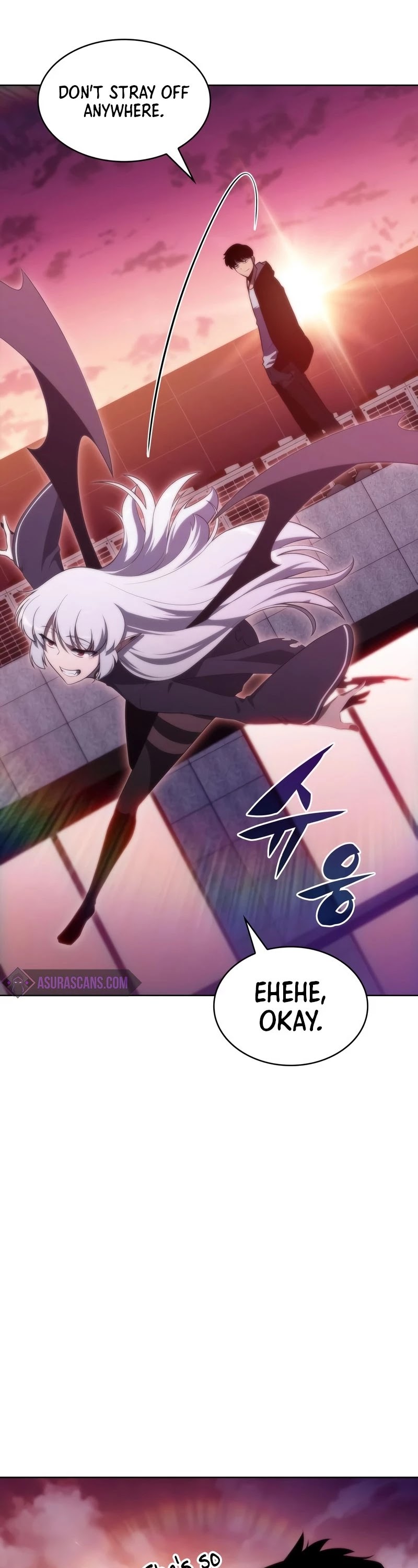 Solo Max-Level Newbie Chapter 48 page 37 - Chapter 48