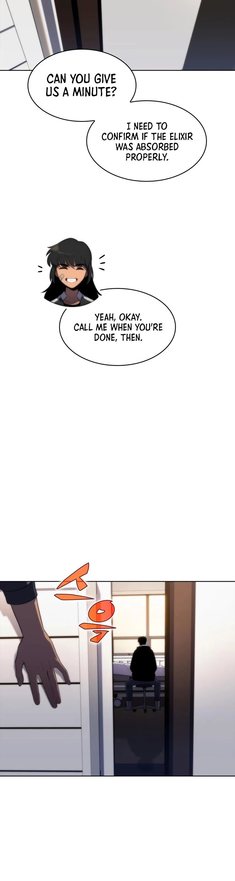 Solo Max-Level Newbie Chapter 48 page 39 - Chapter 48