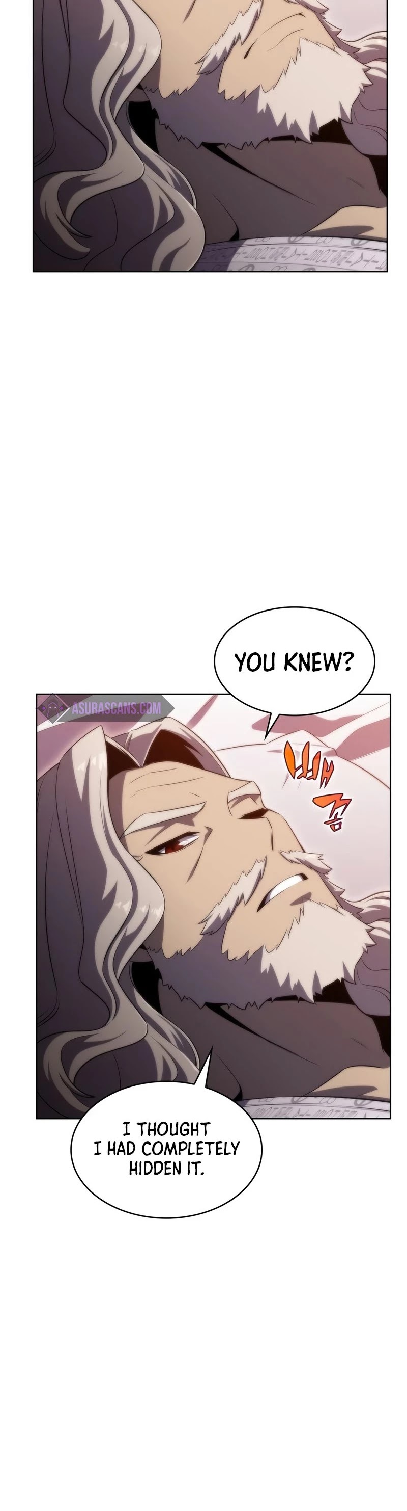 Solo Max-Level Newbie Chapter 48 page 41 - Chapter 48