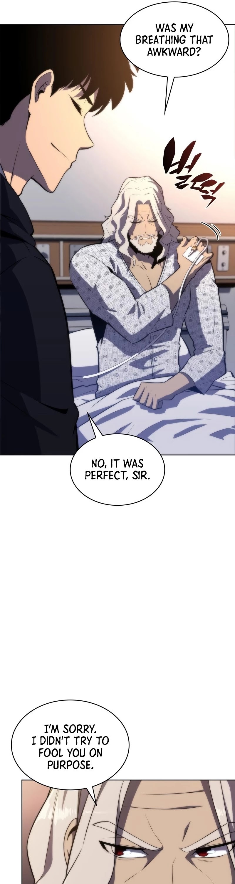 Solo Max-Level Newbie Chapter 48 page 42 - Chapter 48