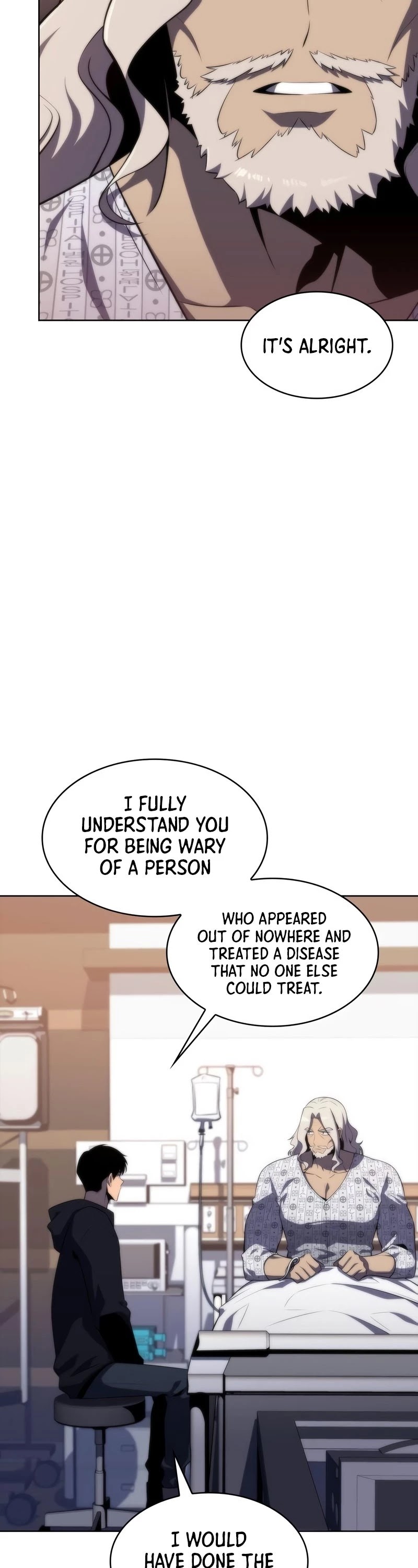 Solo Max-Level Newbie Chapter 48 page 43 - Chapter 48