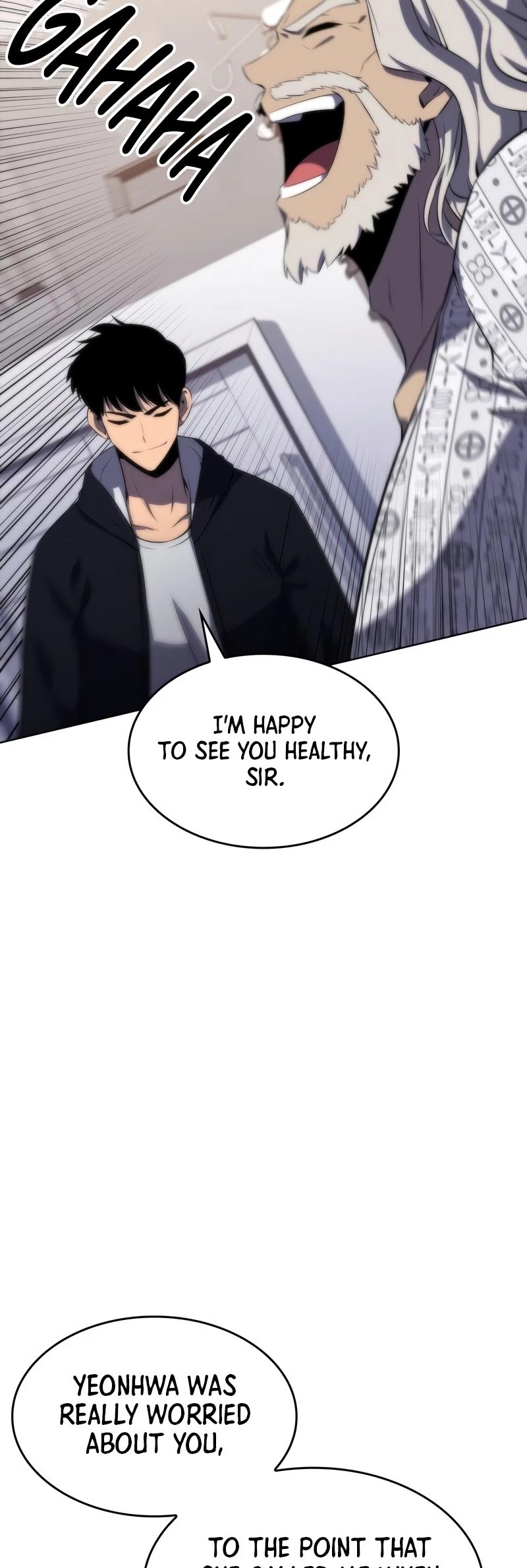 Solo Max-Level Newbie Chapter 48 page 45 - Chapter 48