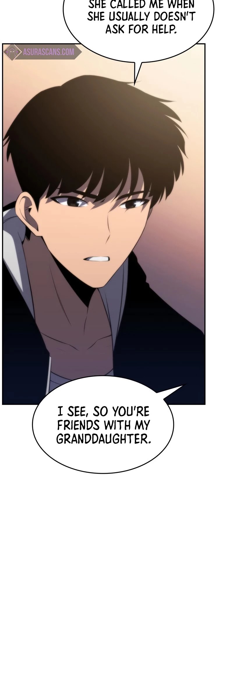 Solo Max-Level Newbie Chapter 48 page 46 - Chapter 48