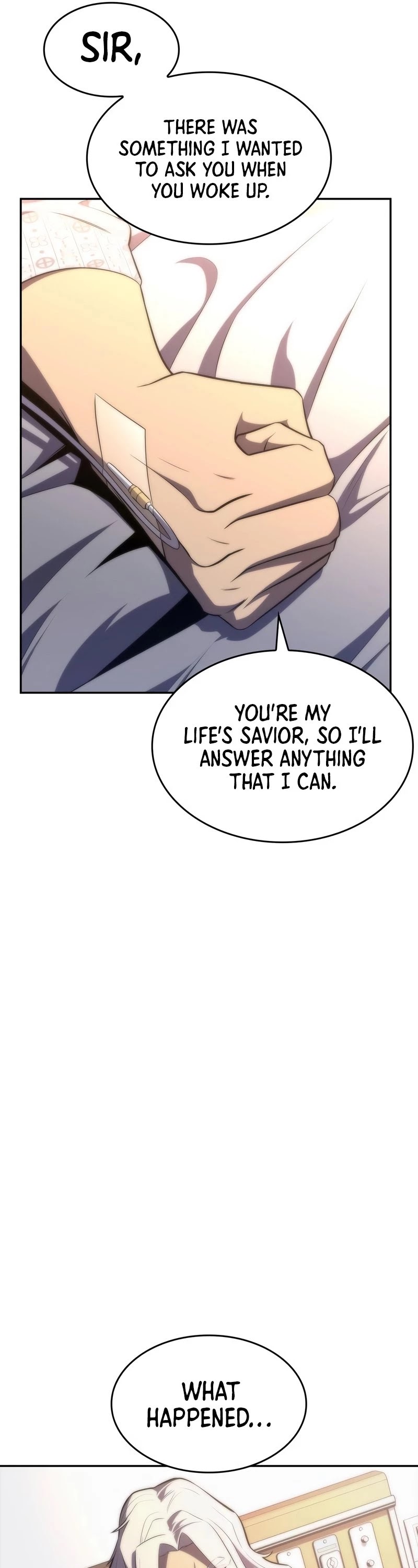 Solo Max-Level Newbie Chapter 48 page 47 - Chapter 48