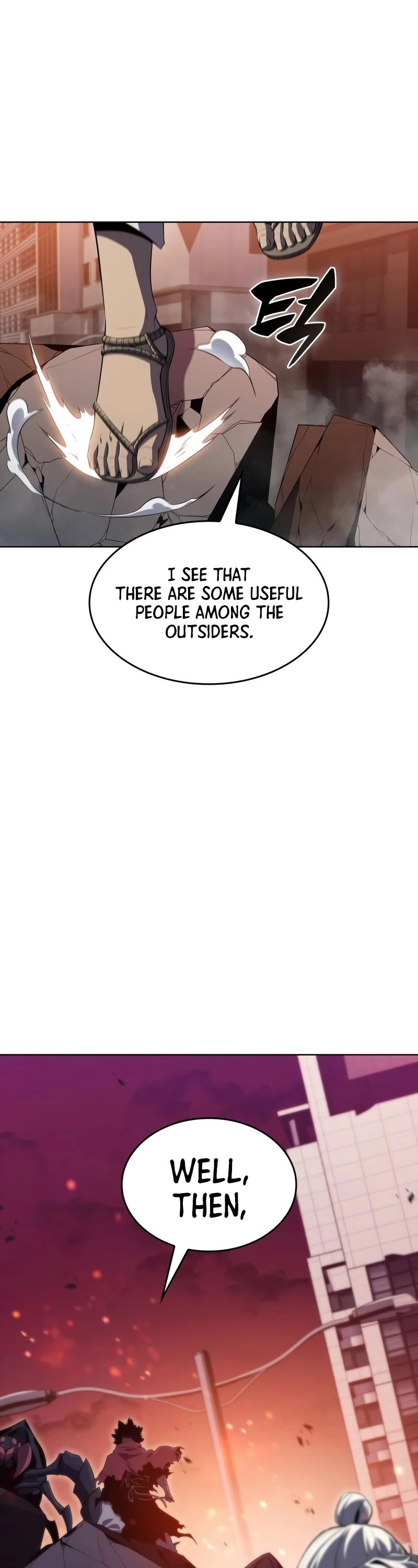 Solo Max-Level Newbie Chapter 48 page 58 - Chapter 48