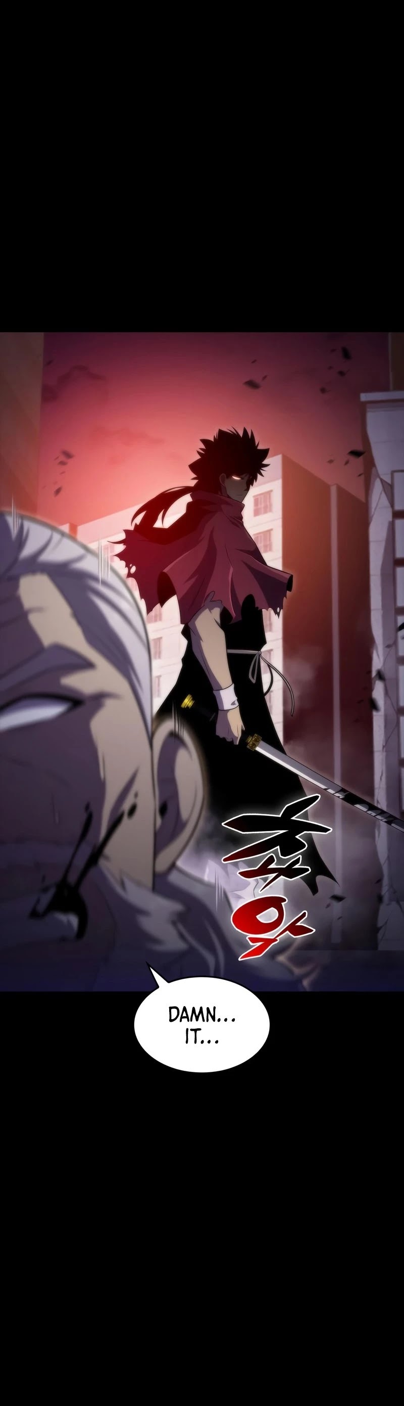 Solo Max-Level Newbie Chapter 49 page 10 - Chapter 49