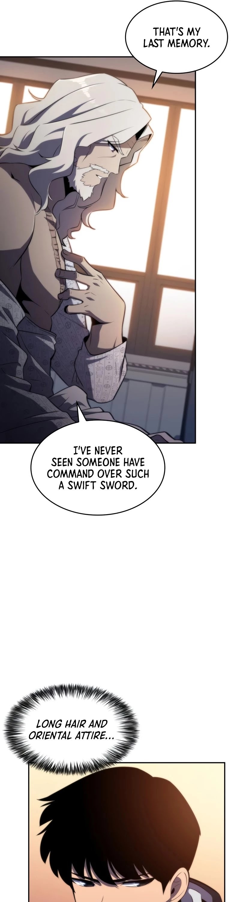 Solo Max-Level Newbie Chapter 49 page 12 - Chapter 49