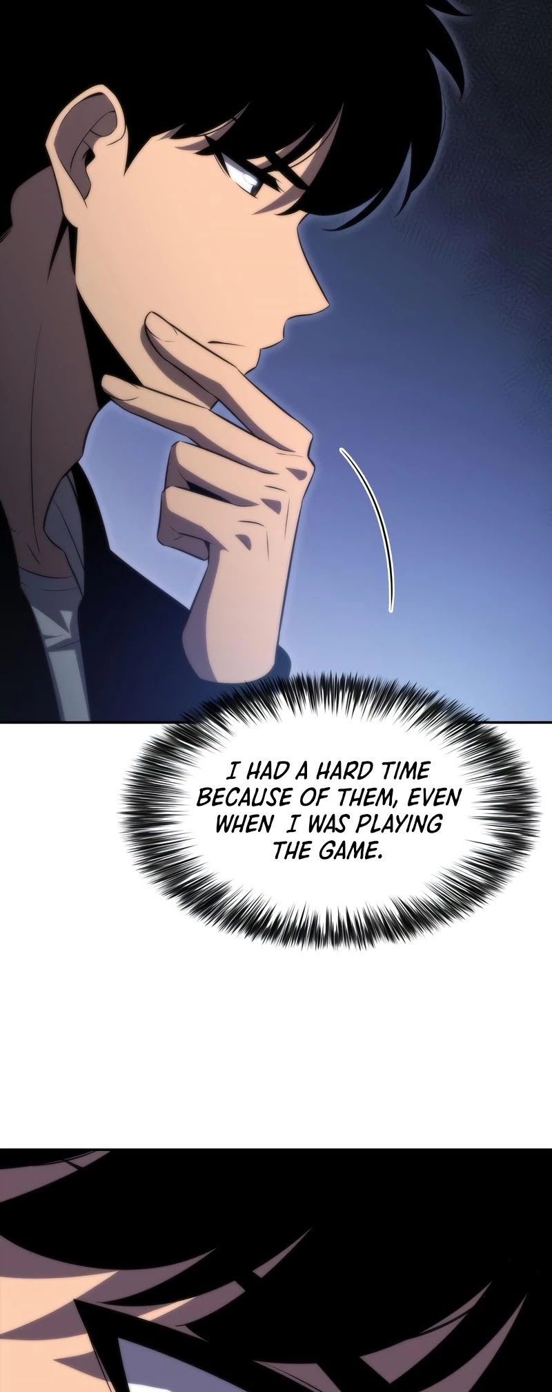 Solo Max-Level Newbie Chapter 49 page 15 - Chapter 49