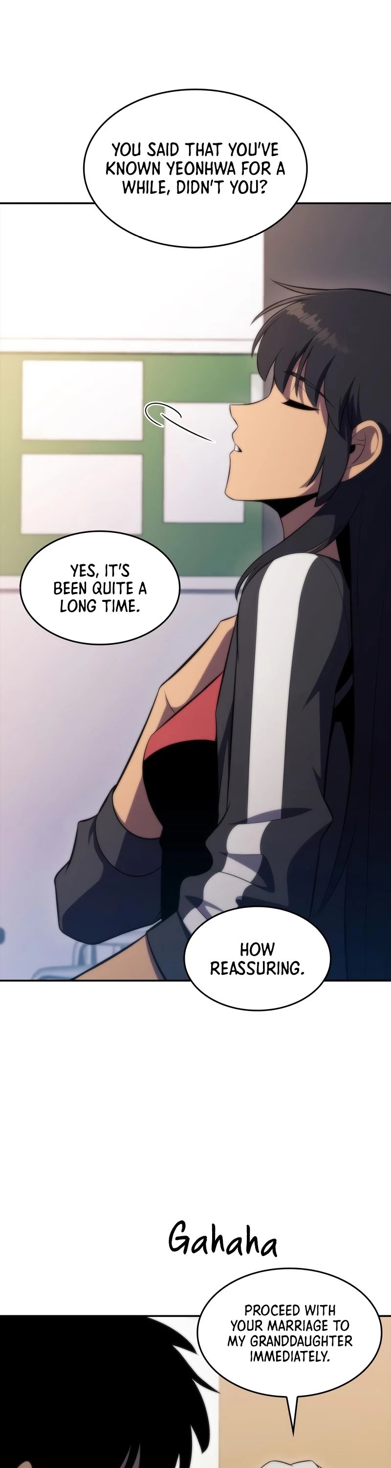 Solo Max-Level Newbie Chapter 49 page 18 - Chapter 49