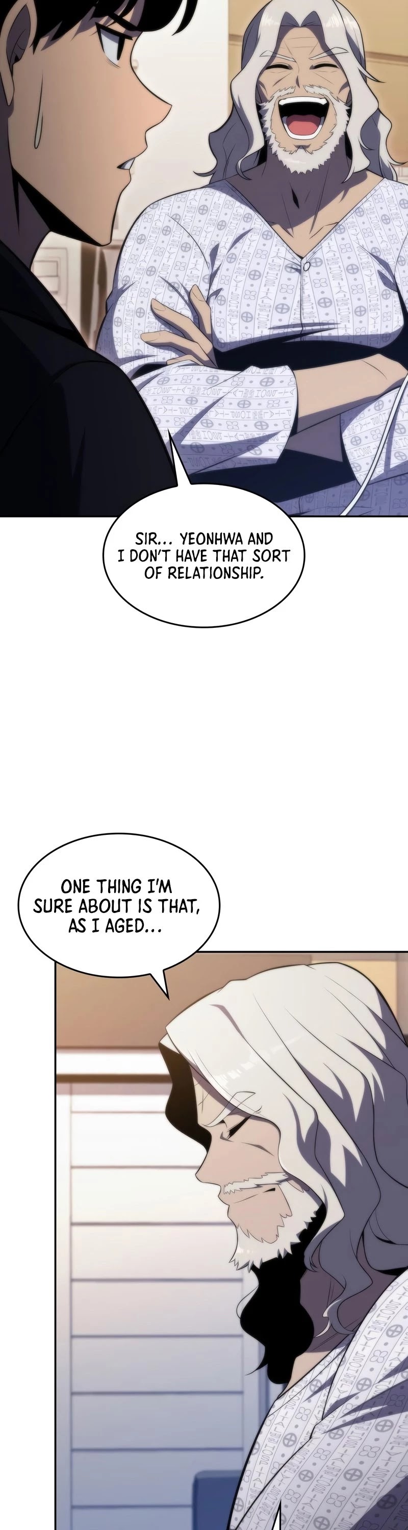 Solo Max-Level Newbie Chapter 49 page 19 - Chapter 49