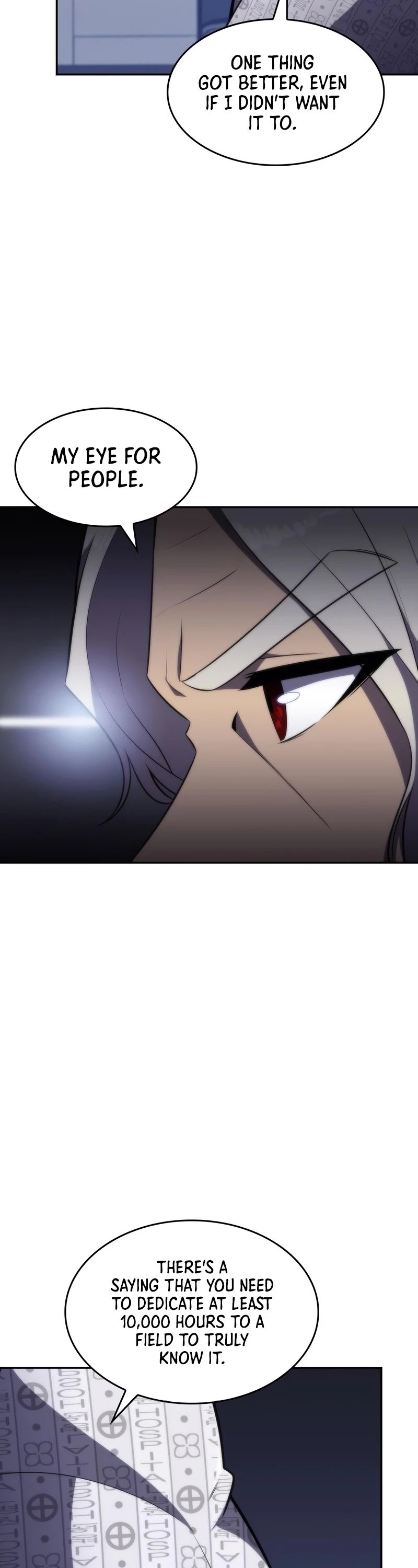 Solo Max-Level Newbie Chapter 49 page 20 - Chapter 49