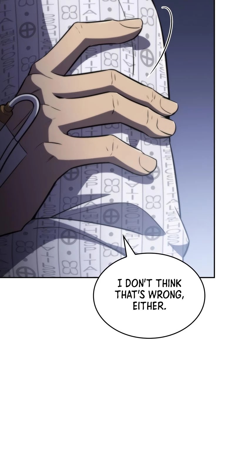 Solo Max-Level Newbie Chapter 49 page 21 - Chapter 49
