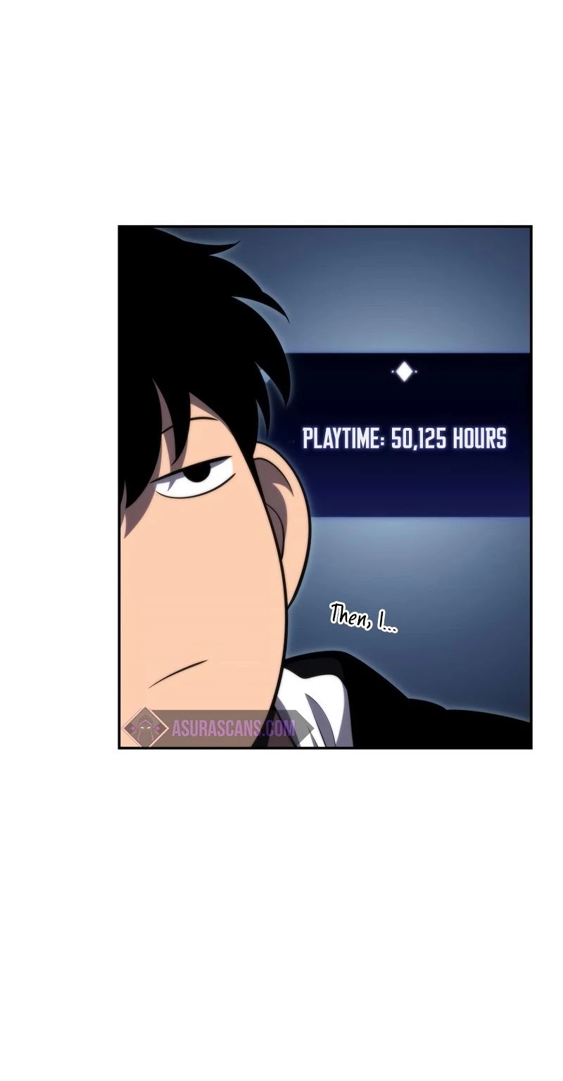 Solo Max-Level Newbie Chapter 49 page 22 - Chapter 49