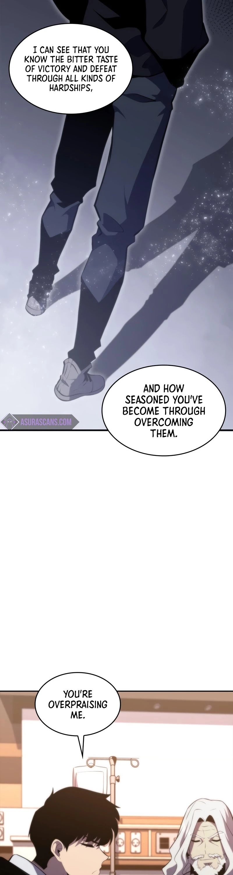 Solo Max-Level Newbie Chapter 49 page 25 - Chapter 49