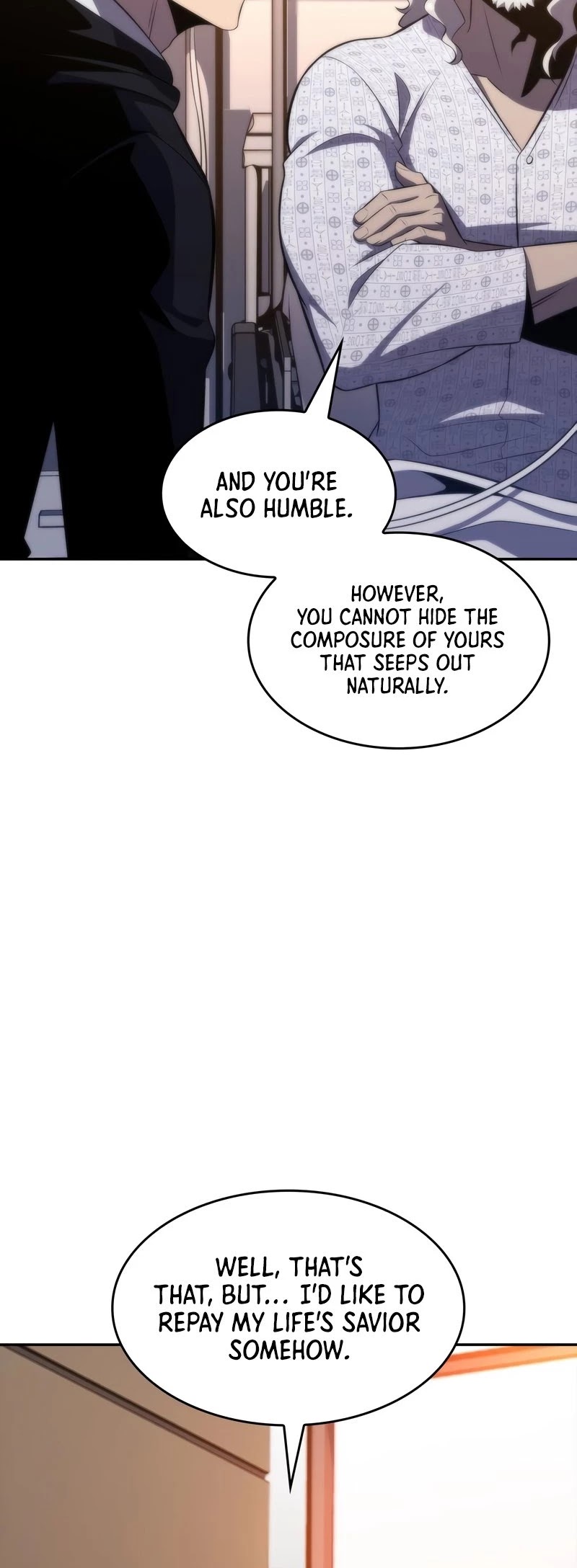 Solo Max-Level Newbie Chapter 49 page 26 - Chapter 49