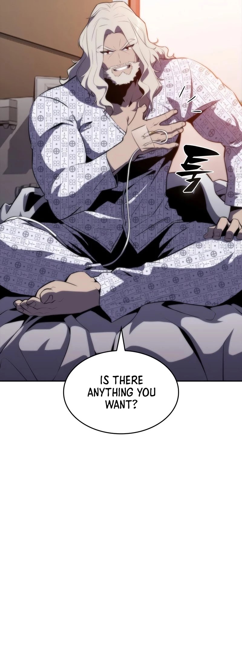 Solo Max-Level Newbie Chapter 49 page 27 - Chapter 49