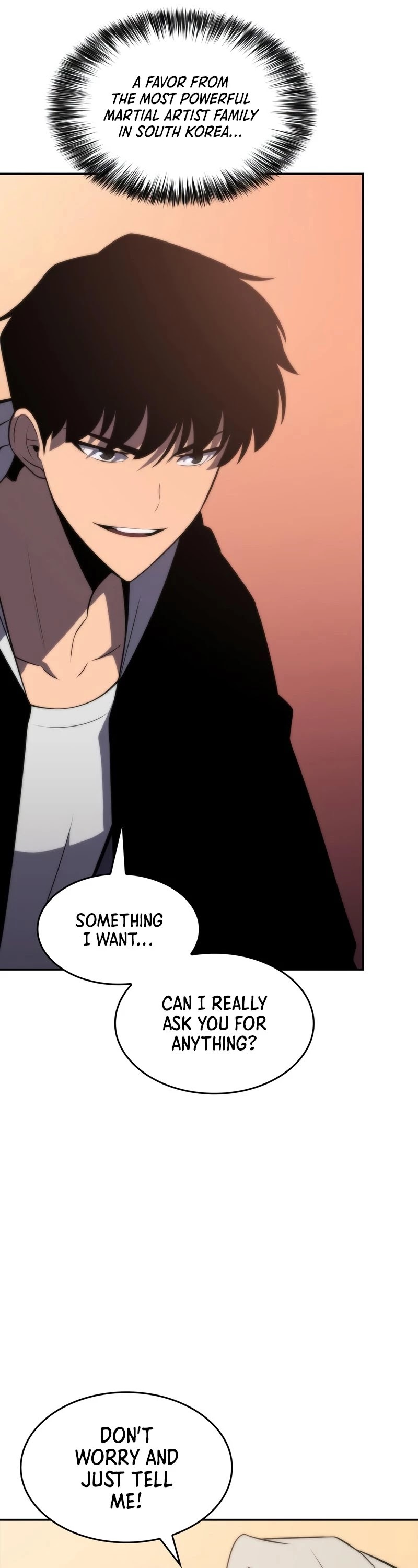 Solo Max-Level Newbie Chapter 49 page 28 - Chapter 49
