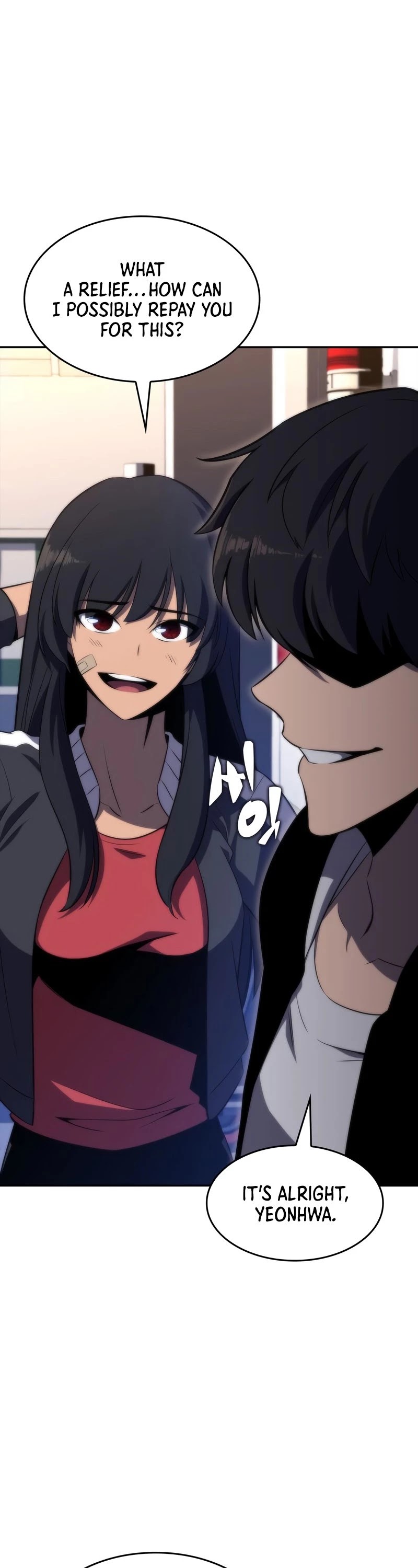 Solo Max-Level Newbie Chapter 49 page 31 - Chapter 49