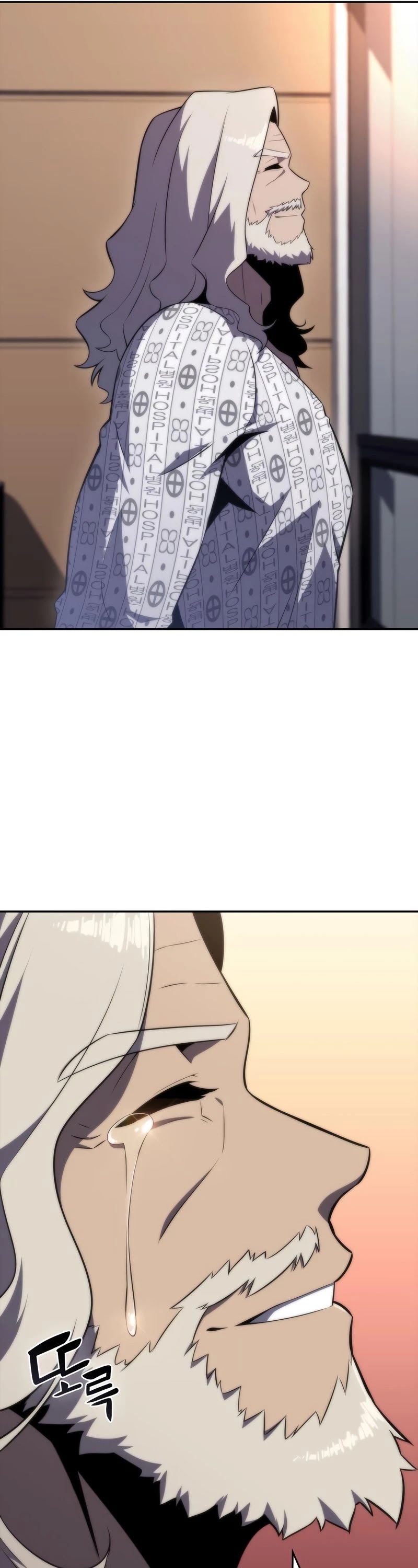 Solo Max-Level Newbie Chapter 49 page 34 - Chapter 49