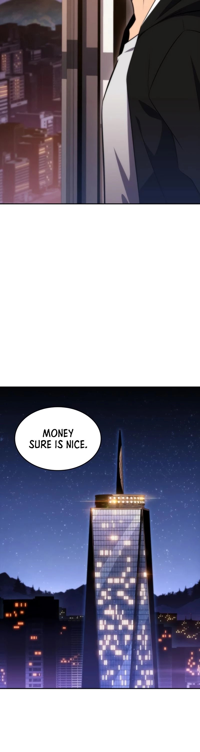 Solo Max-Level Newbie Chapter 49 page 37 - Chapter 49