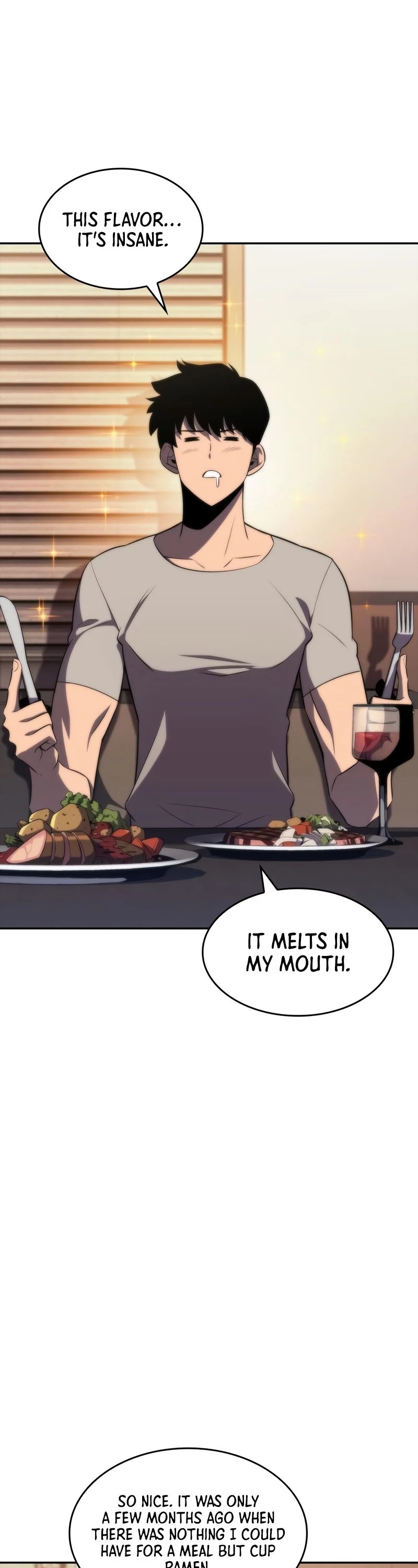 Solo Max-Level Newbie Chapter 49 page 42 - Chapter 49