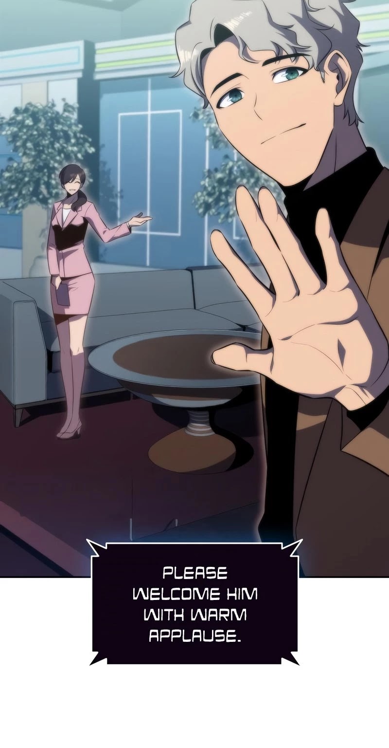 Solo Max-Level Newbie Chapter 49 page 45 - Chapter 49