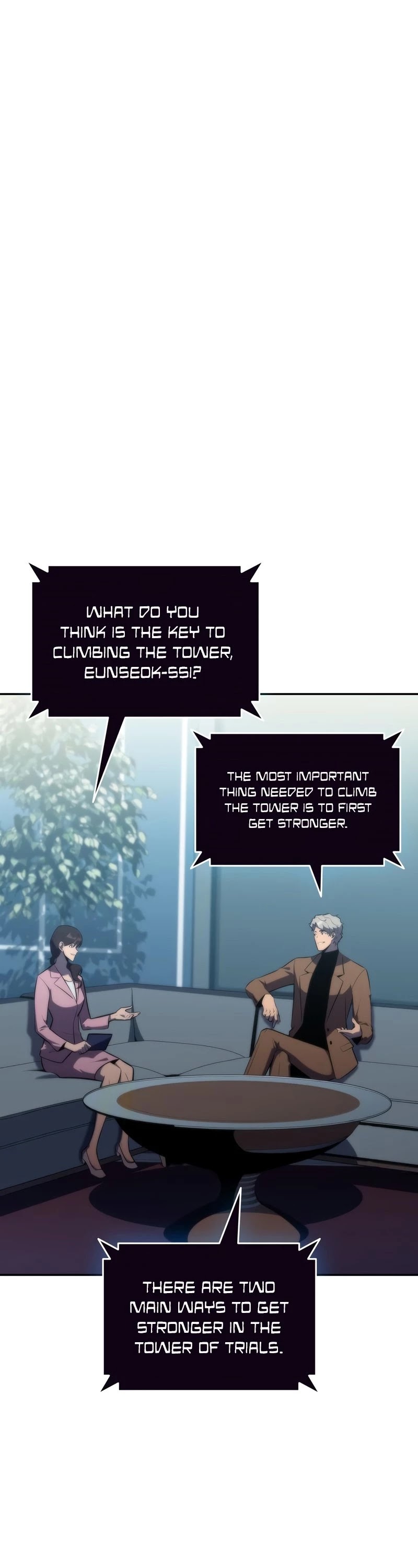 Solo Max-Level Newbie Chapter 49 page 46 - Chapter 49