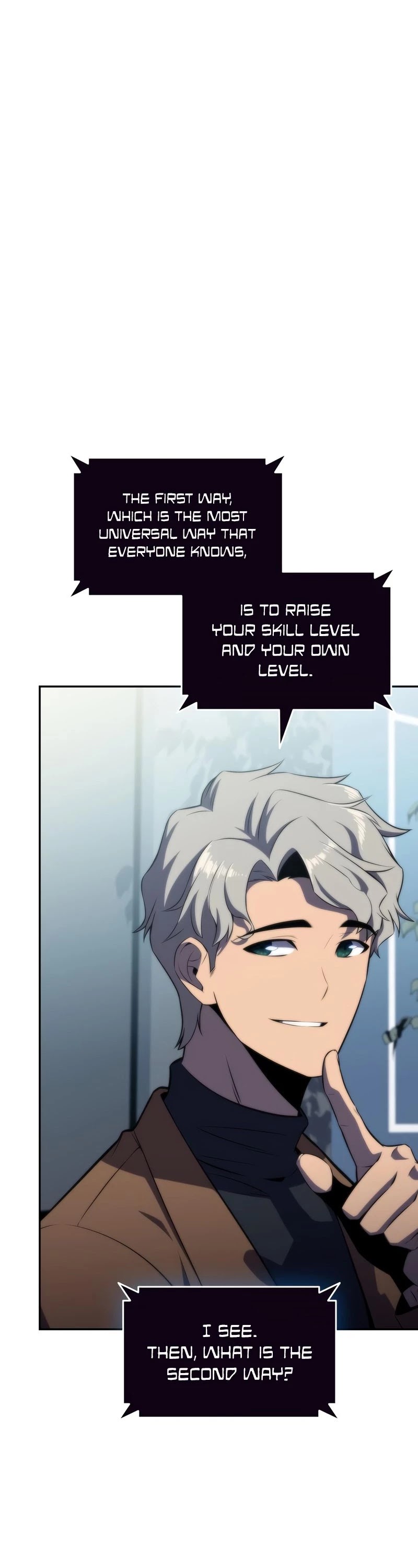 Solo Max-Level Newbie Chapter 49 page 47 - Chapter 49