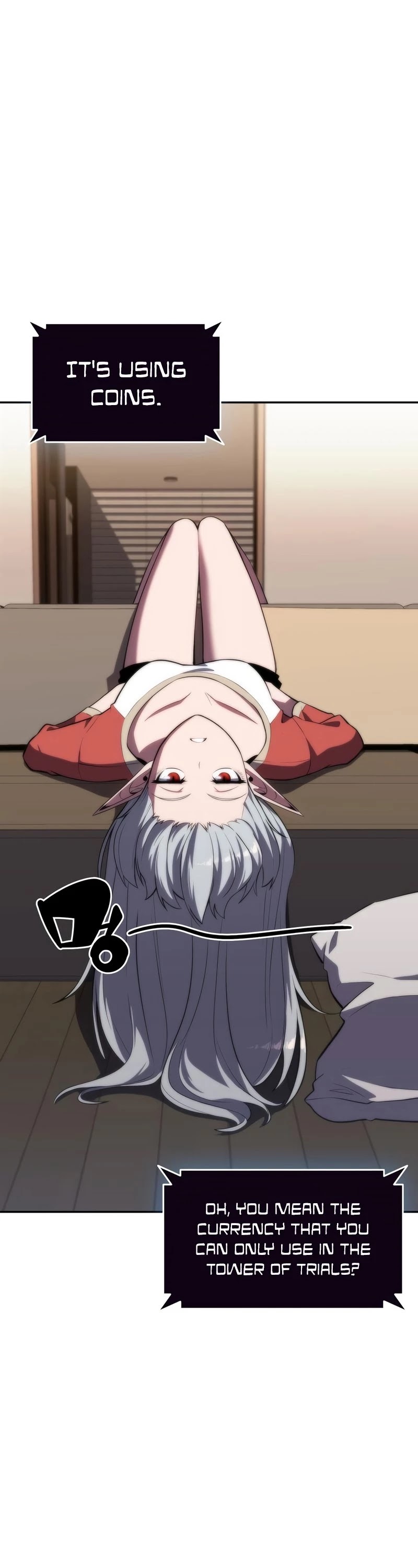 Solo Max-Level Newbie Chapter 49 page 48 - Chapter 49