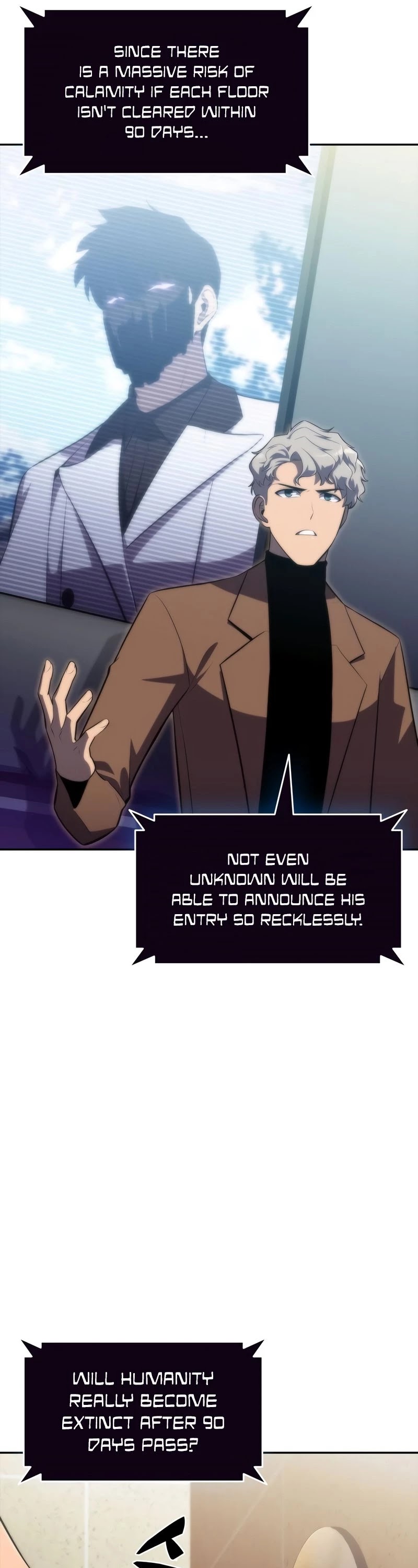 Solo Max-Level Newbie Chapter 49 page 56 - Chapter 49