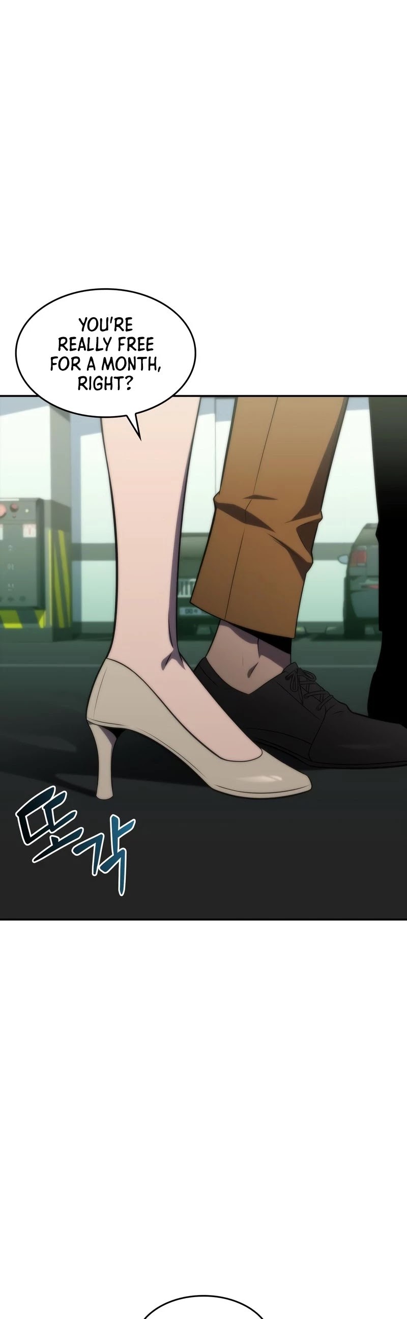 Solo Max-Level Newbie Chapter 49 page 59 - Chapter 49