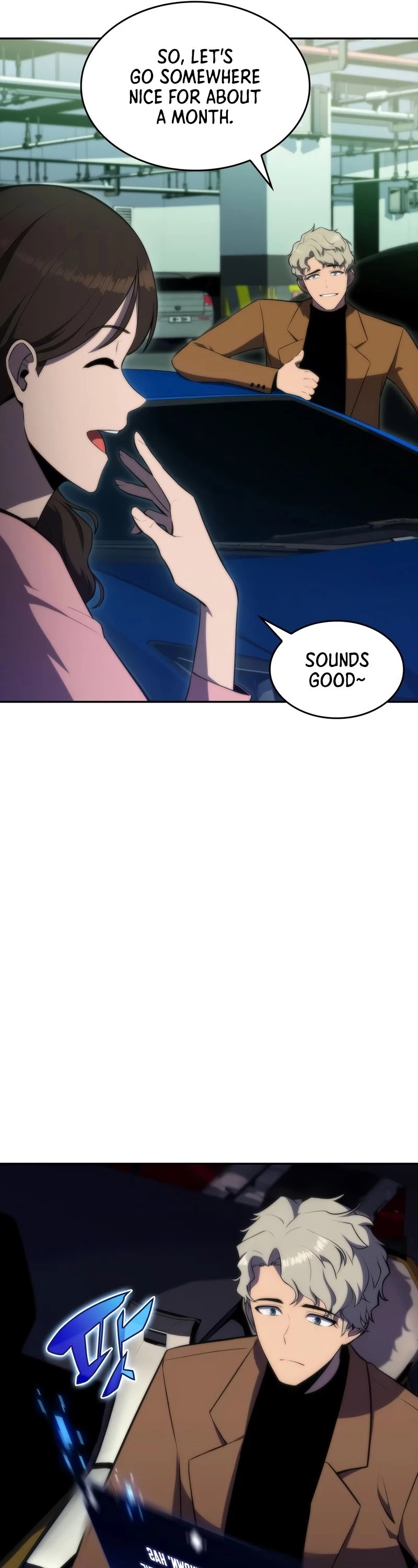 Solo Max-Level Newbie Chapter 49 page 61 - Chapter 49