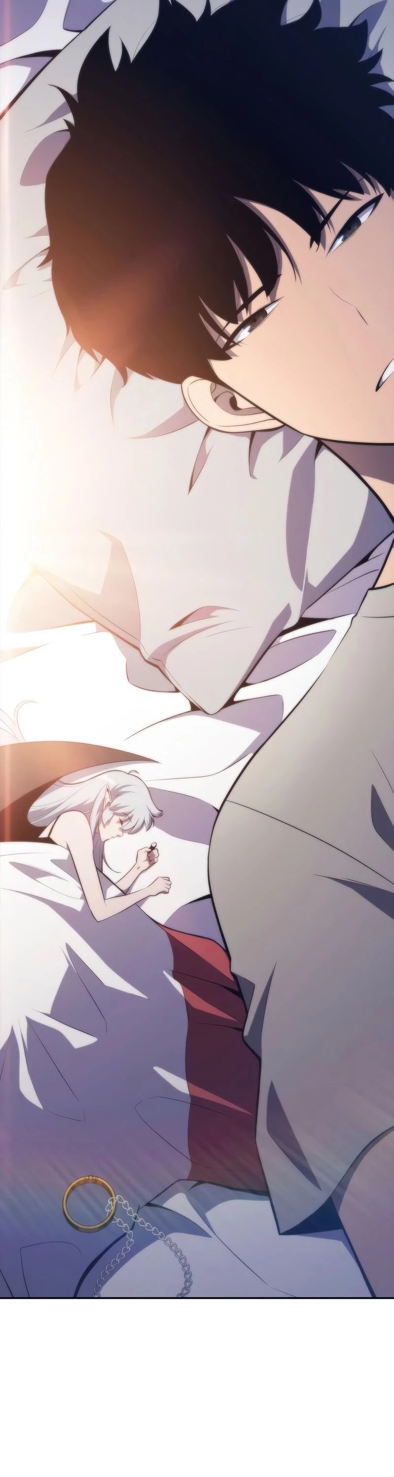 Solo Max-Level Newbie Chapter 49 page 68 - Chapter 49