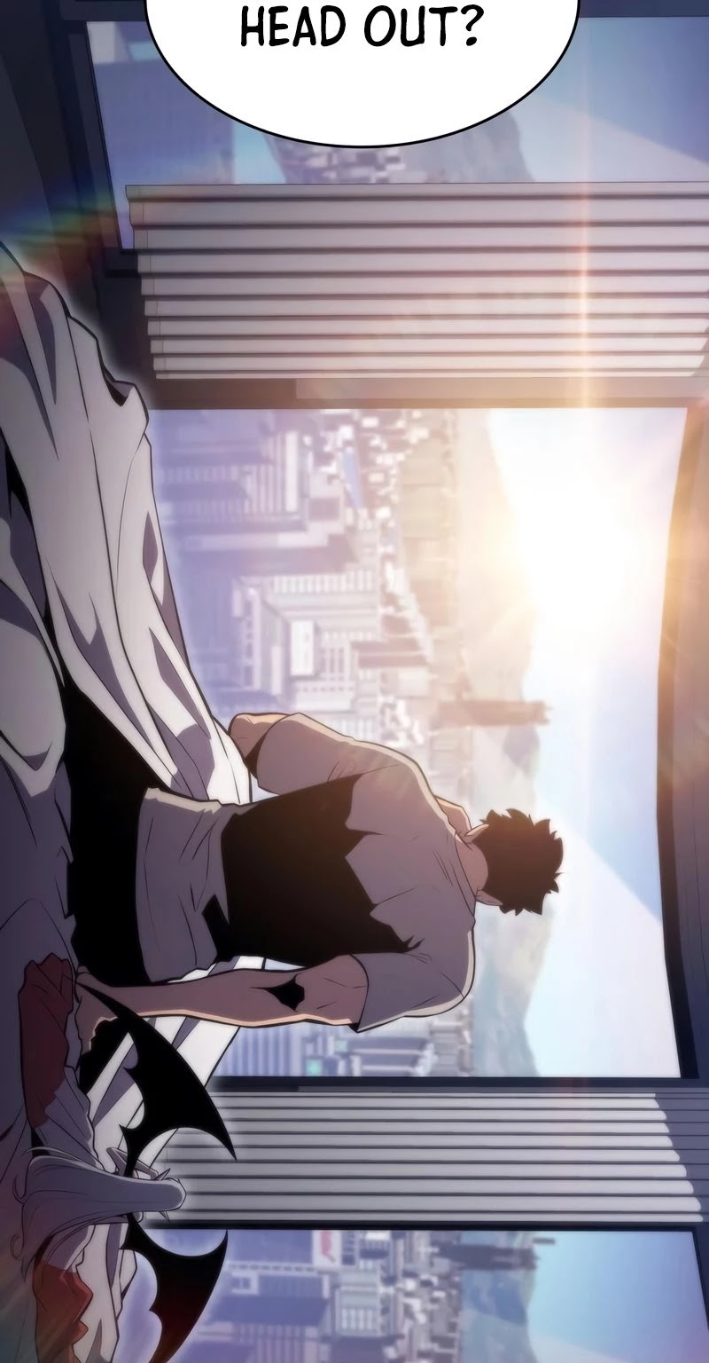 Solo Max-Level Newbie Chapter 49 page 70 - Chapter 49