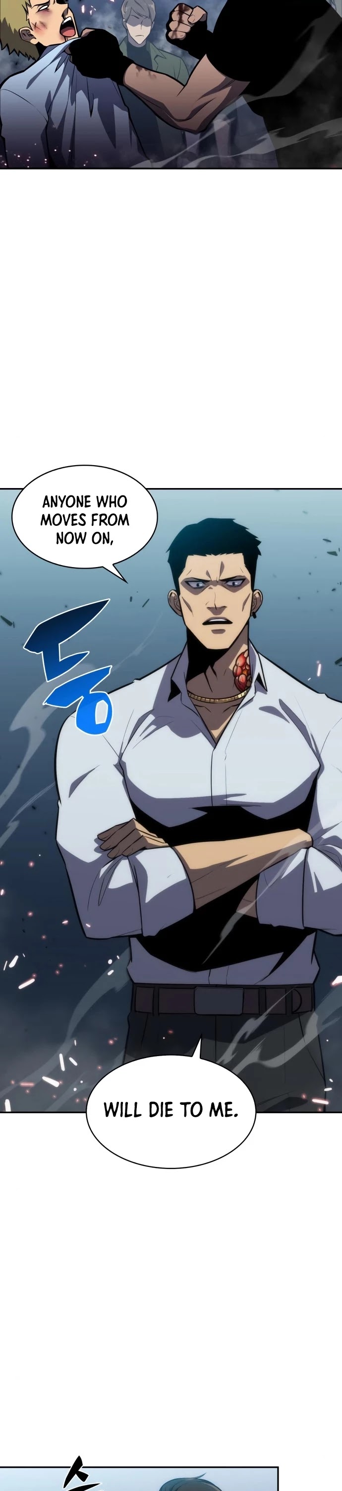 Solo Max-Level Newbie Chapter 5 page 10 - Chapter 5