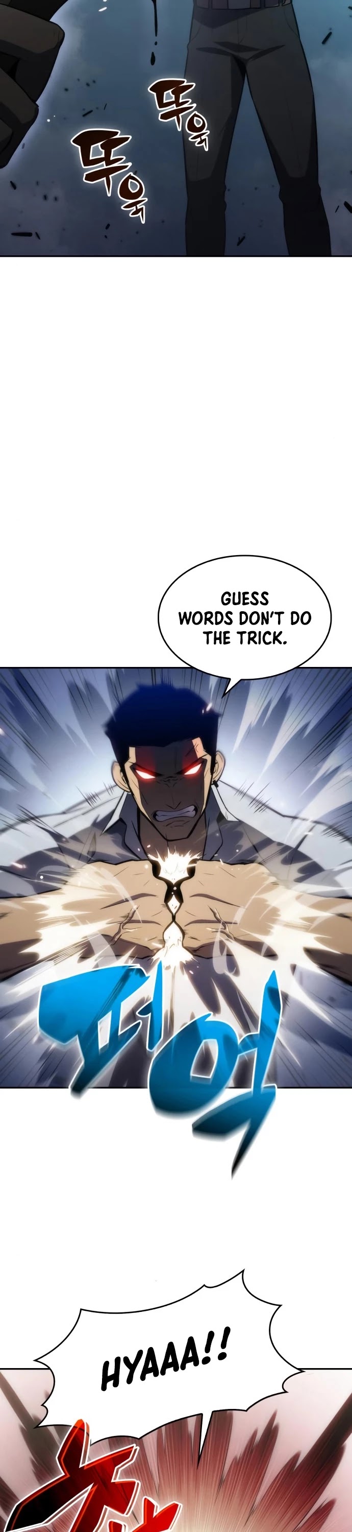 Solo Max-Level Newbie Chapter 5 page 12 - Chapter 5